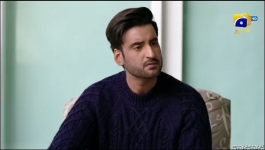 Habil Aur Qabil - Episode 35 - 13th July 2024